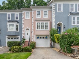 3745 Meeting St, Duluth, GA 30096