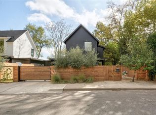 4417 Mount Vernon Dr, Austin, TX 78745