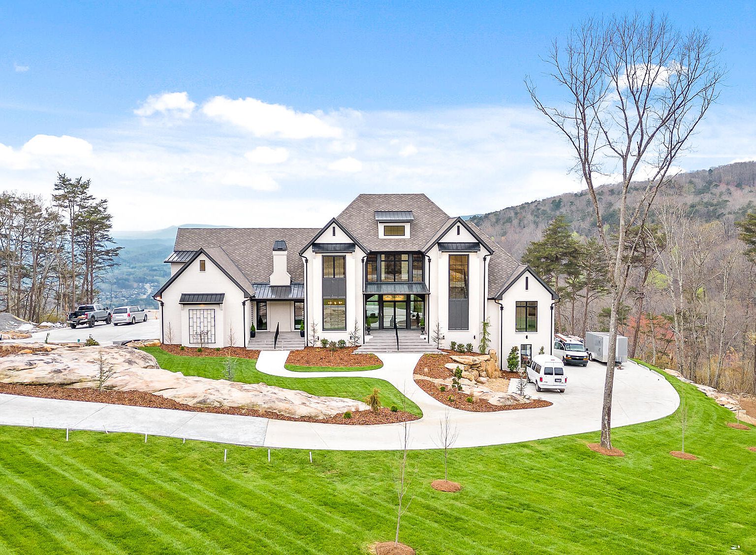 8172 Mountain Laurel Trl 16, Signal Mountain, TN 37377 Zillow