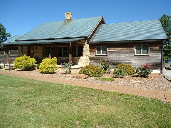 Main House