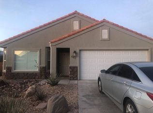 662 W 2500 S, Hurricane, UT 84737
