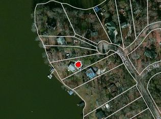 111 Barrett Cir, Anderson, SC 29621