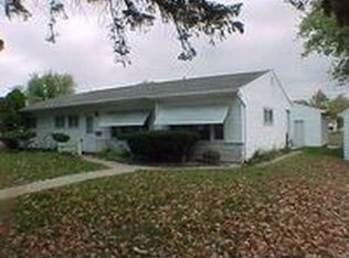 922 Cutler St, Waterloo, IA 50703
