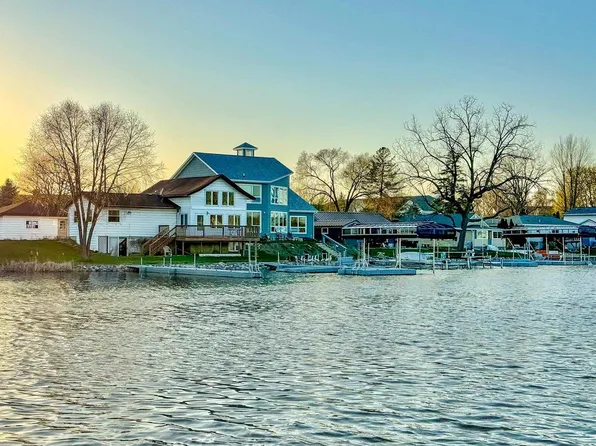 5354 Blue Bill Park Drive, Madison, WI 53704