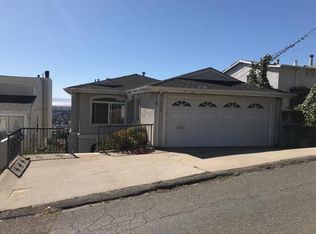 16703 Rolando Ave, San Leandro, CA 94578