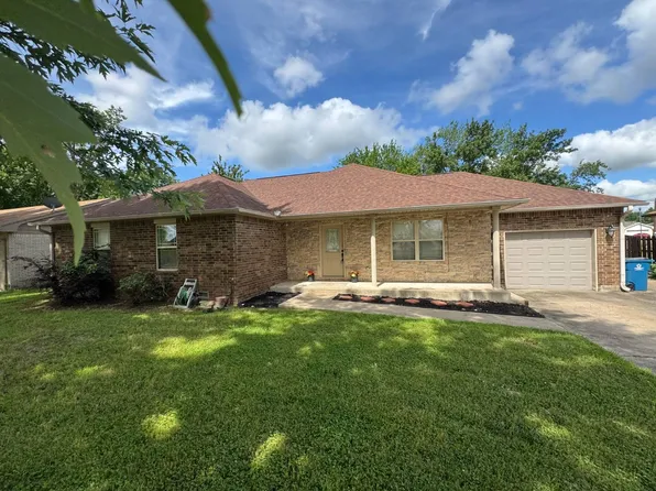 1803 S 9th St, McAlester, OK 74501