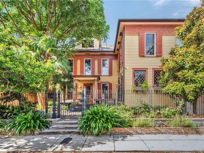 5525 Garfield St, New Orleans, LA, 70115