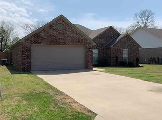 4015 Gabriel Ct, Jonesboro, AR 72405