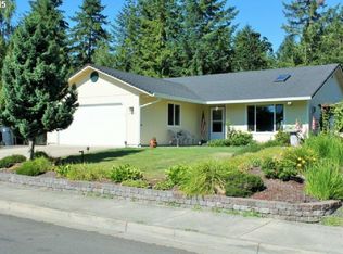 87612 Muse Dr, Veneta, OR 97487