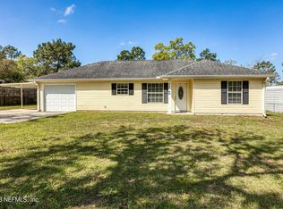 7144 Park St, Keystone Heights, FL 32656