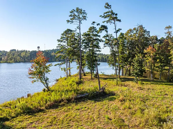 Marble Way, Hallsville, TX 75650