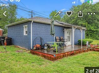 9205 Payne Rd #B, Kernersville, NC 27284