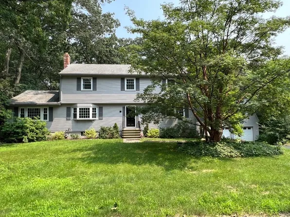 20 Reid Rd, Chelmsford, MA 01824
