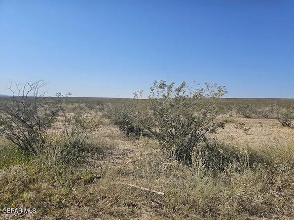 27 Sec Psl Sierra Prieto 72 #5, Sierra Blanca, TX 79851