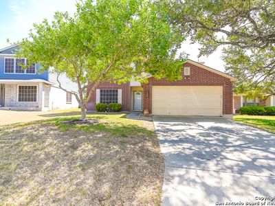 1036 Creek Knl, San Antonio, TX, 78253