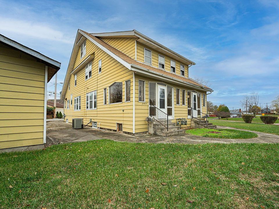 2263-2265 Leonard Ave, Columbus, OH 43219 | Zillow