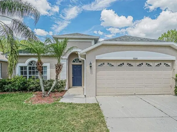 10641 Firebrick Ct, New Port Richey, FL 34655