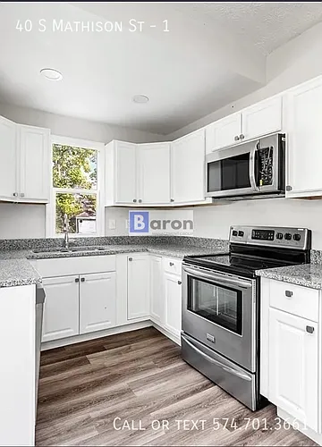 40 S Mathison St #1 Photo 1