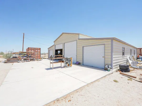 29450 E Cecil St, Wellton, AZ 85356
