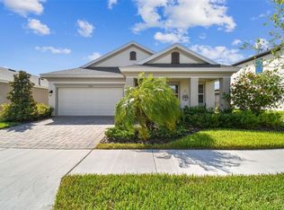 4076 Cadence Loop, Land O Lakes, FL 34638