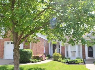 7311 Ridge Edge Ct, Florence, KY 41042