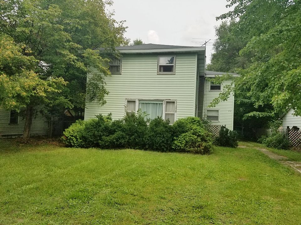 214 N Lincoln St, Howard City, MI 49329 MLS 21104035 Zillow