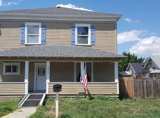 2320 Madison St, Baker City, OR 97814
