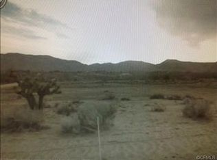 20282 Juniper Rd, Apple Valley, CA 92308