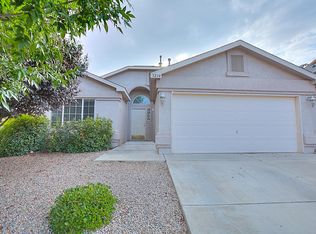 3214 Stony Meadows Cir NE, Rio Rancho, NM 87144