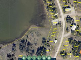 LOT 1407 Lake Front, May, TX 76857