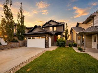 133 N Portway Close, Blackfalds, AB T4M 0G8