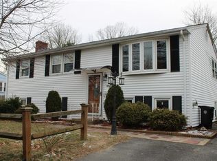 53 Clarendon Ave, Brockton, MA 02301