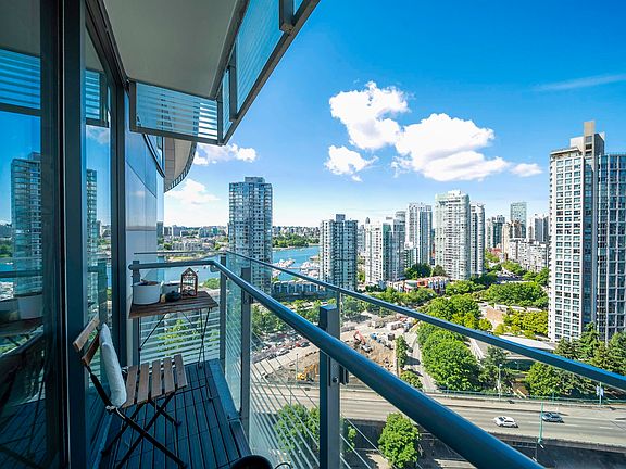 3rd image of 89 Nelson St #2001
