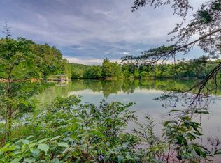 142 Island Water Dr, Six Mile, SC 29682