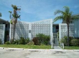 202 Caroline St APT 205, Cape Canaveral, FL 32920