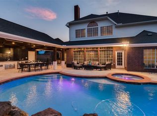 51 Asbury Park Ct, Sugar Land, TX 77479
