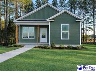 4160 Fairlane Rd, Loris, SC 29569