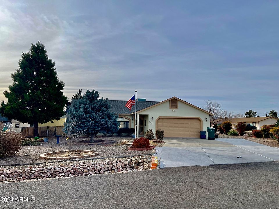 1st image of 9021 E BIGHORN Drive