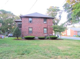 607 Washington St #2, Braintree, MA 02184
