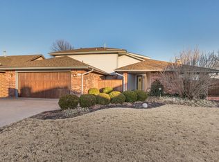 1300 SW 106th Pl, Oklahoma City, OK 73170