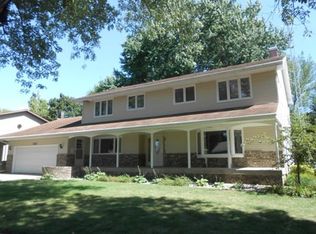 1223 N 23rd St, Fort Dodge, IA 50501