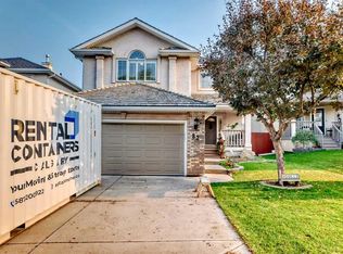 82 N Mount Gibraltar Hts SE, Calgary, AB T2Z 3R3