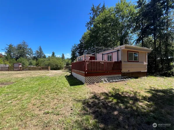 28519 X Lane, Ocean Park, WA 98640