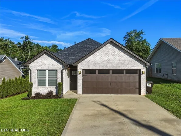 7727 Bell Stanley Rd, Powell, TN 37849