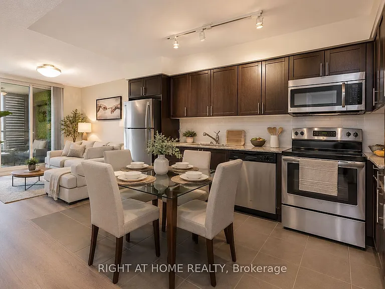 830 Lawrence Ave W #306 — Photo 3