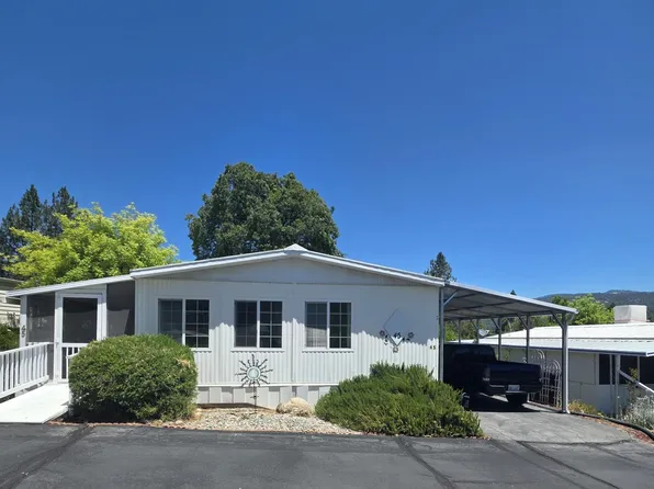 39678 Road 425b Space 45, Oakhurst, CA 93644