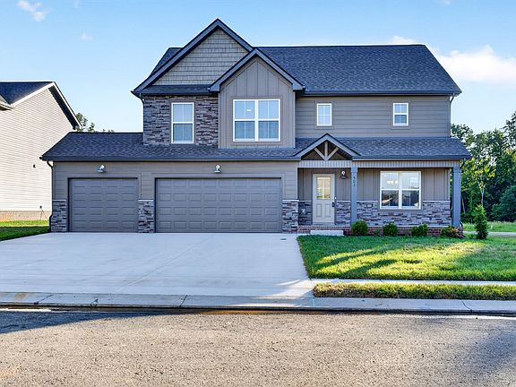 2nd image of 502 Willow Park Dr Lot 30