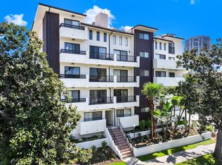 The Hilgard, Los Angeles, CA 90024