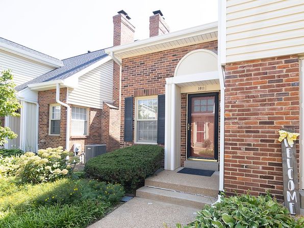 1011 Brooksgate Manor Dr