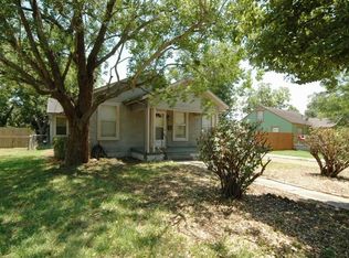 608 Elm Ave, Pasadena, TX 77506